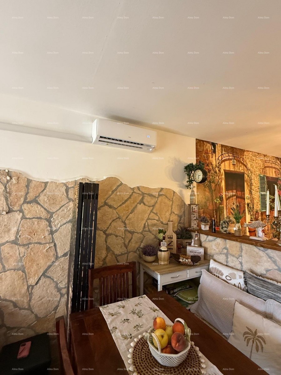 STAN 37,15 m² – DUGA UVALA 3