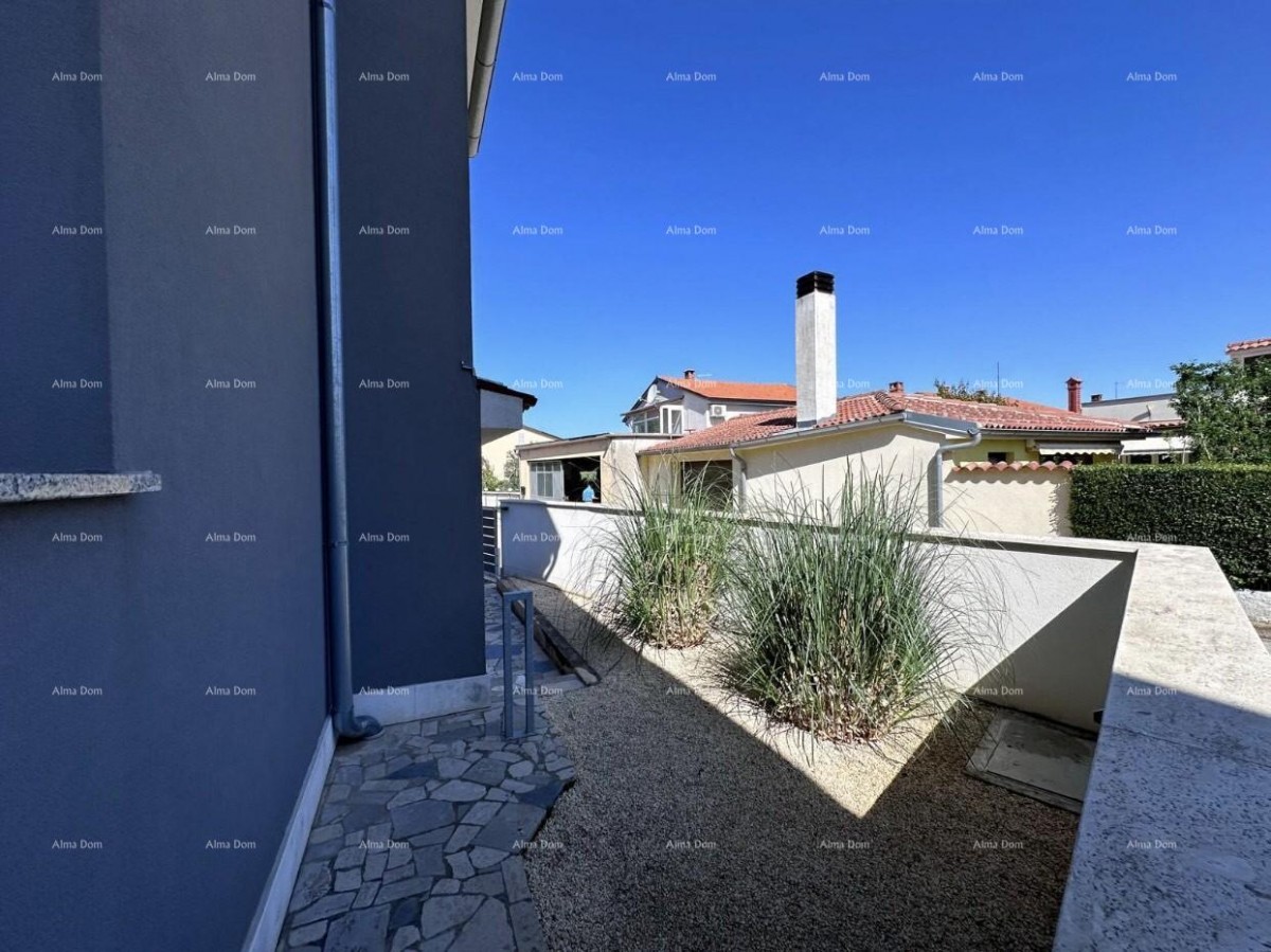 Casa con permesso di costruire 4 appartamenti! 5