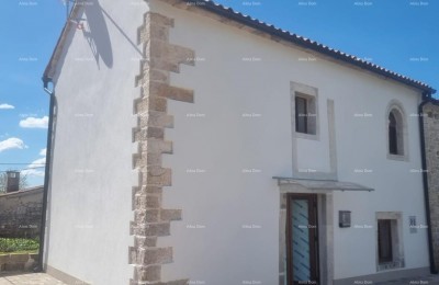 For sale: Renovated house, Barban