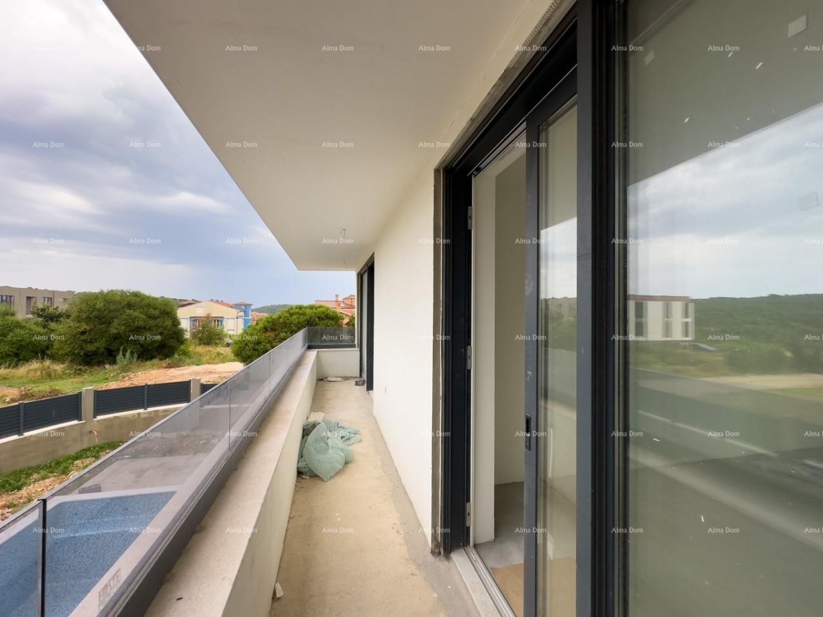 Banjole. Volme. Prodaja nove samostojeće  kuće na odličnoj lokaciji, blizina Marine! 18