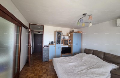 Apartment for Sale, 47.65 m² – Pula, Monvidal