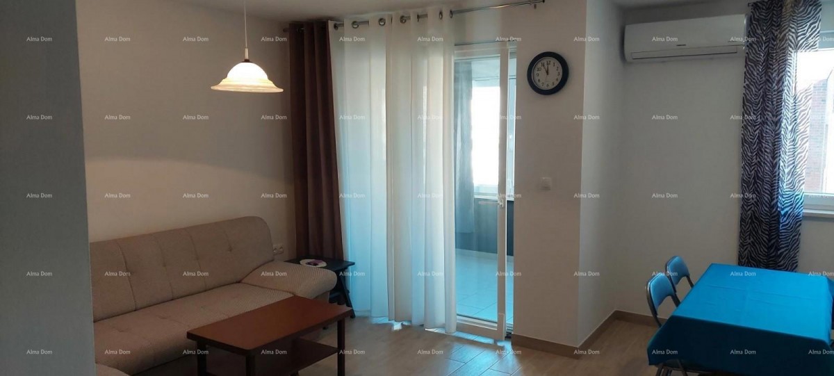 Апартамент в Лижняне, 600 м от моря 6