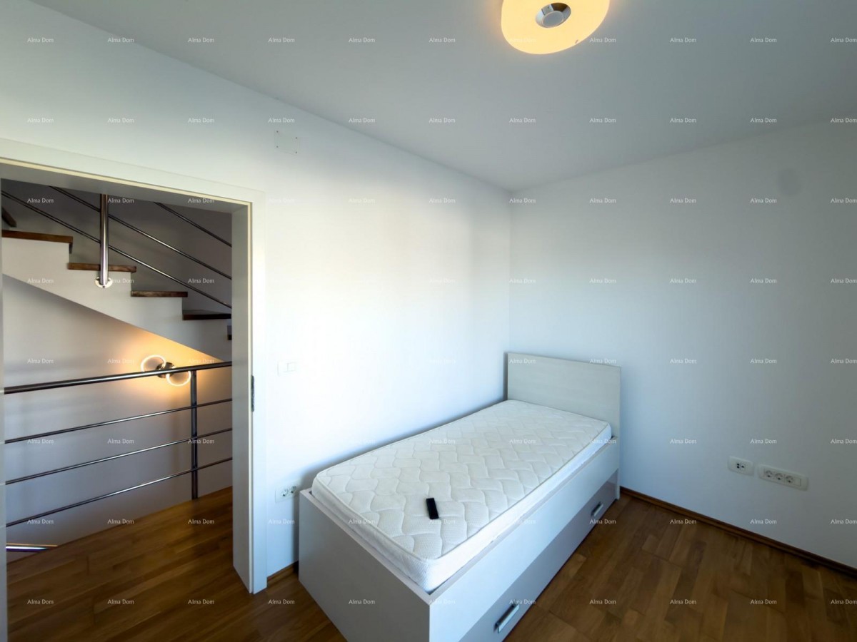 Продается привлекательный дом в Премантуре с видом на море 24