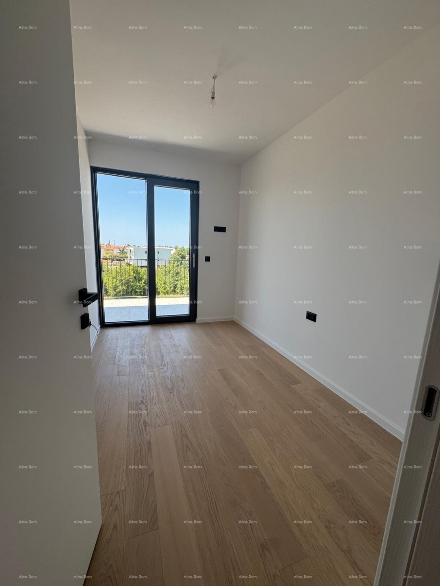 UMAG – New Construction! Apartment in a Modern Residential Complex, 1-32 29