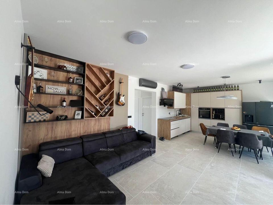 Роскошная вилла в Лабине! 10