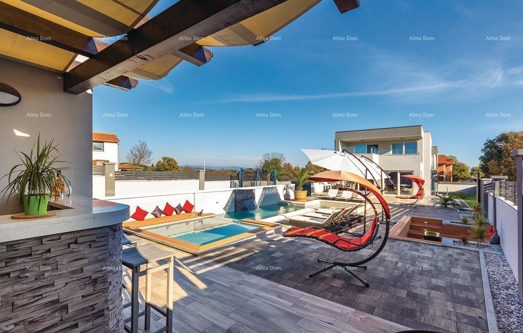 Beautiful villa for sale, Šišan! 21