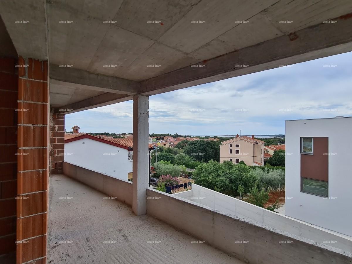 МЕДУЛИН На возвышенной части города построен дом Ро-Бау! 15