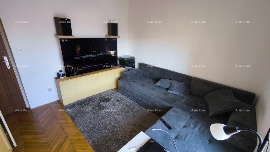Pula, stan 88 m2 3
