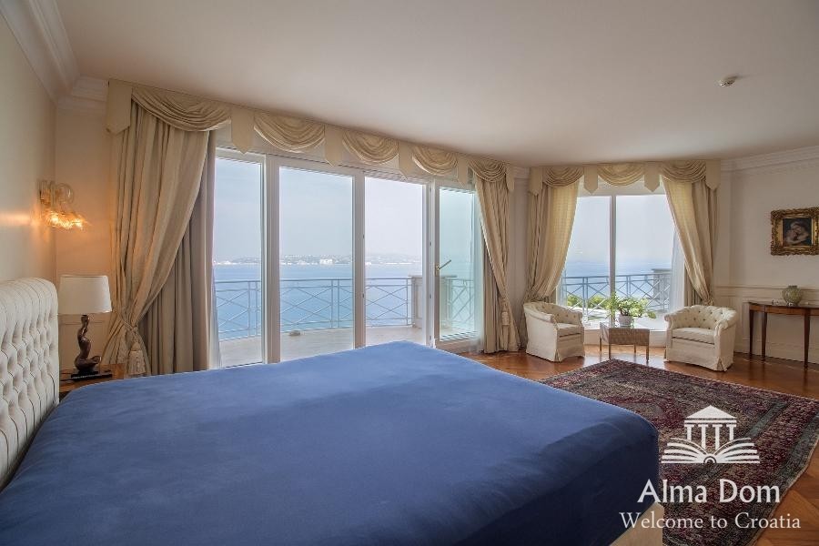 Umago,villa prima filla al mare! 13