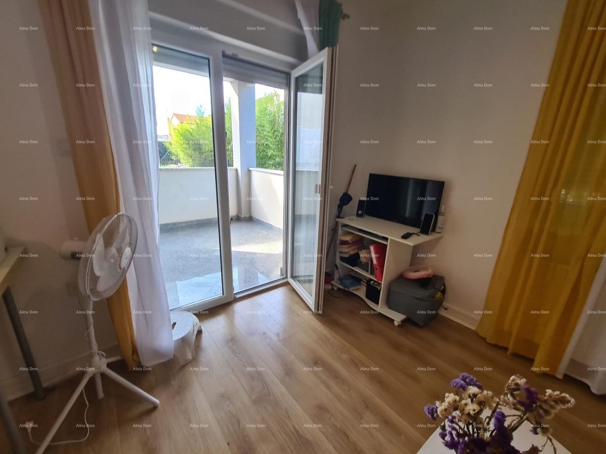 Продажа - Квартира 2+1 в непосредственной близости от пляжа и моря – Фажана Валбандон 18