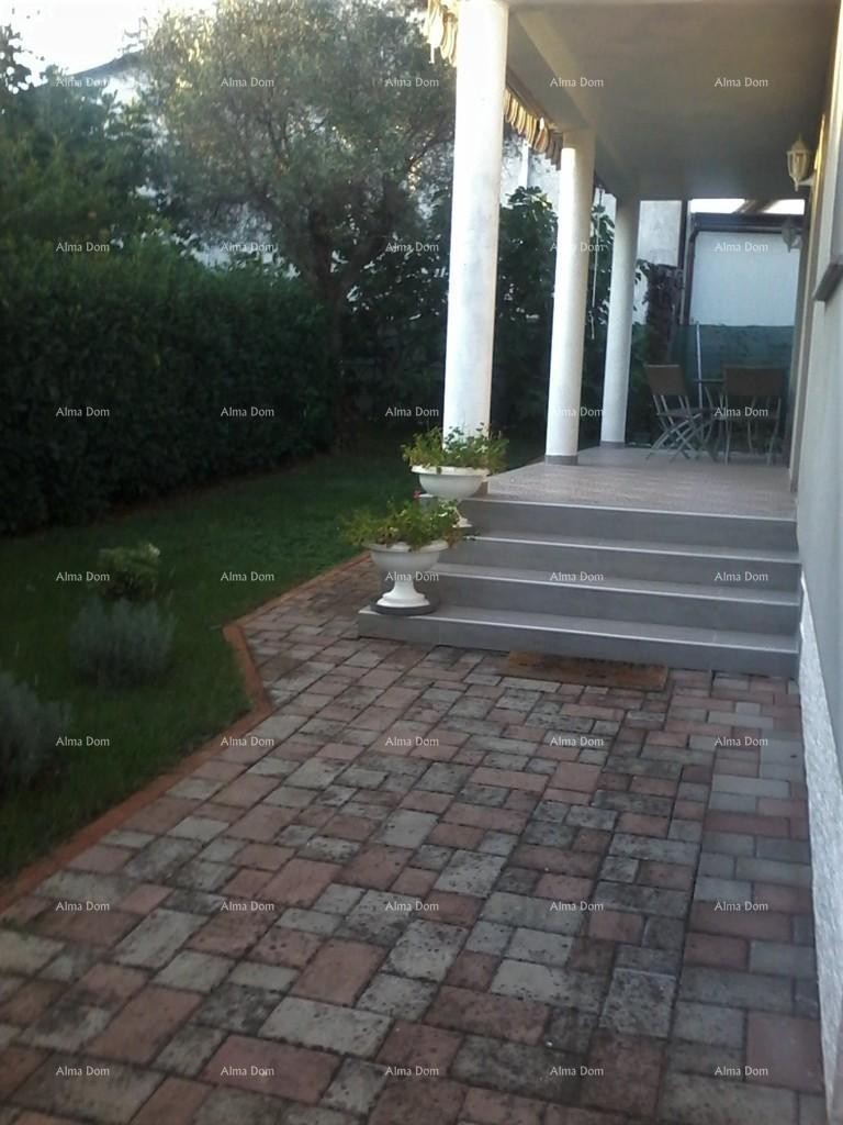 Продается дом, Умаг 7