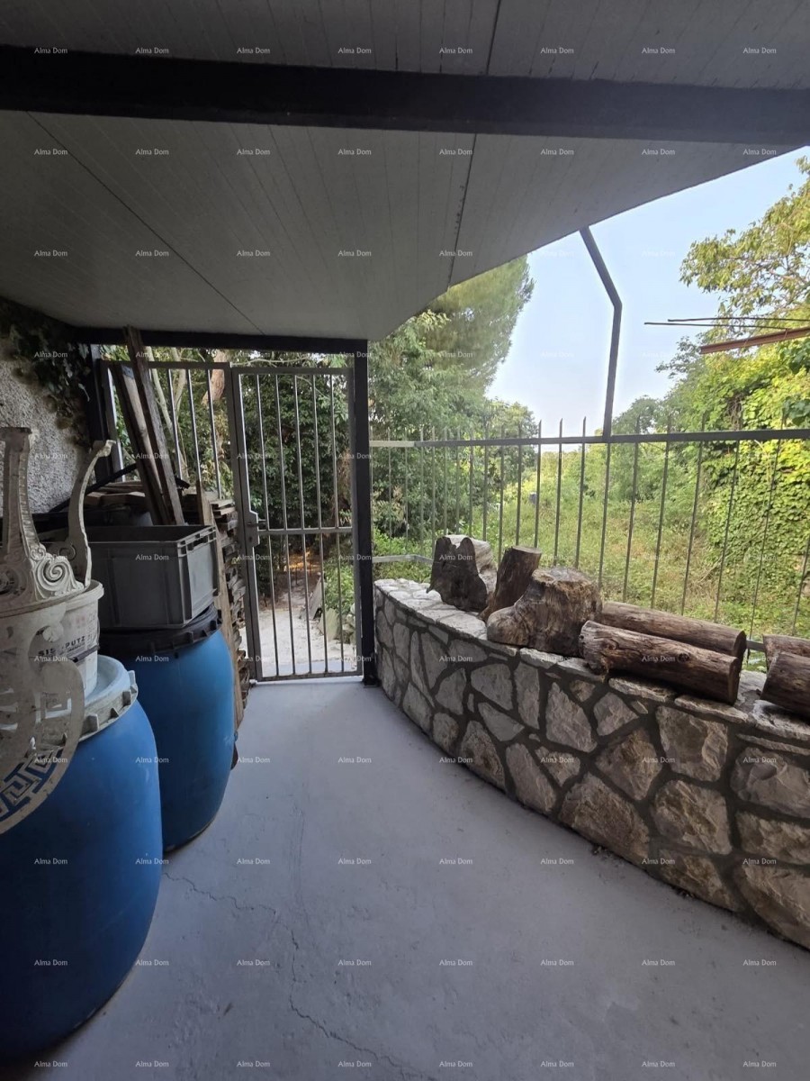 Kuća u Ližnjanu – 62 m² s okućnicom 9