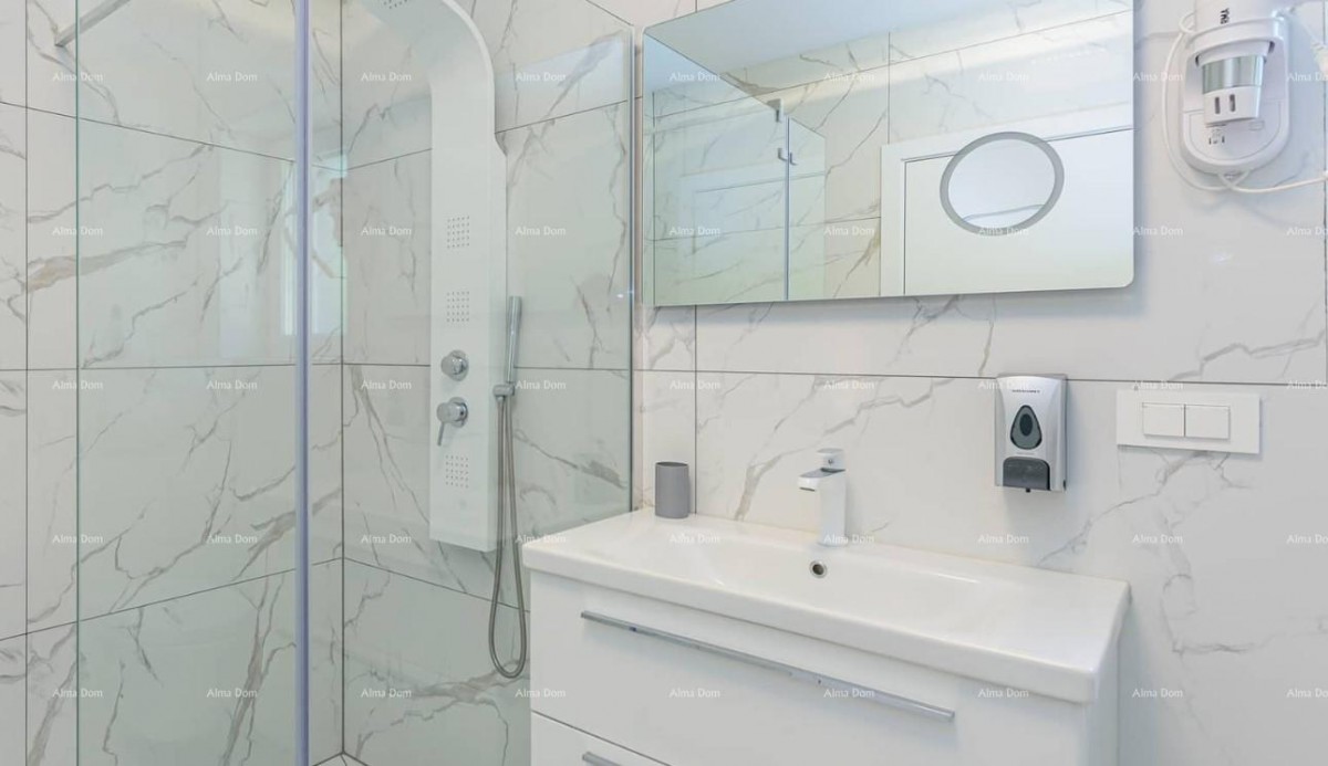 House Svetvinčenat 12