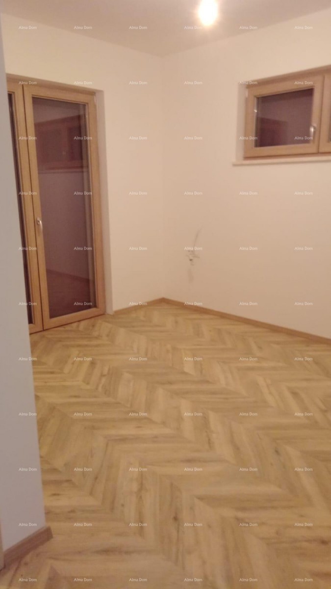 Hiša Marčana 18