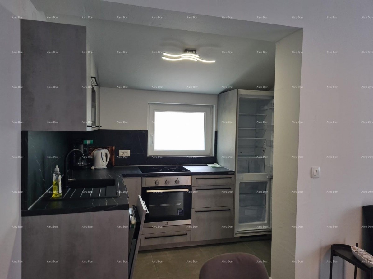 MEDULIN, KUĆA s ukupno 10 apartmana. Fucane 22