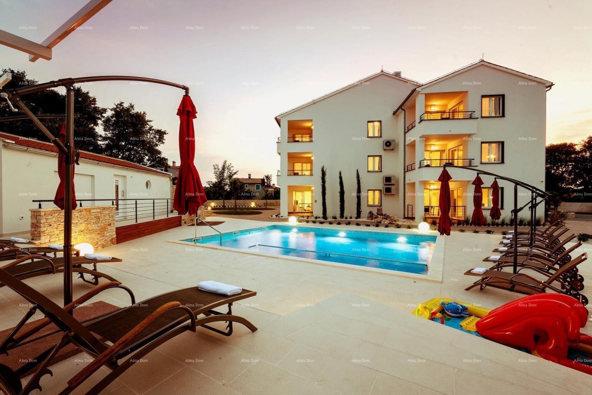 Apartment Vodnjan 1