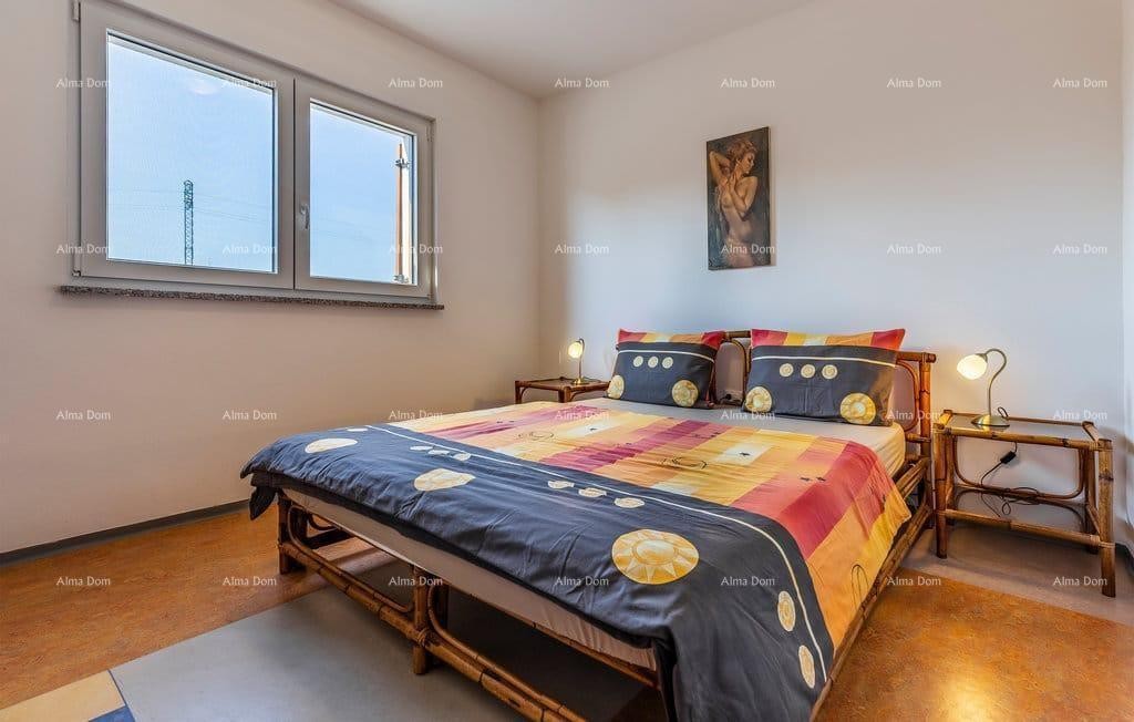 Продается дом в Медулине 9