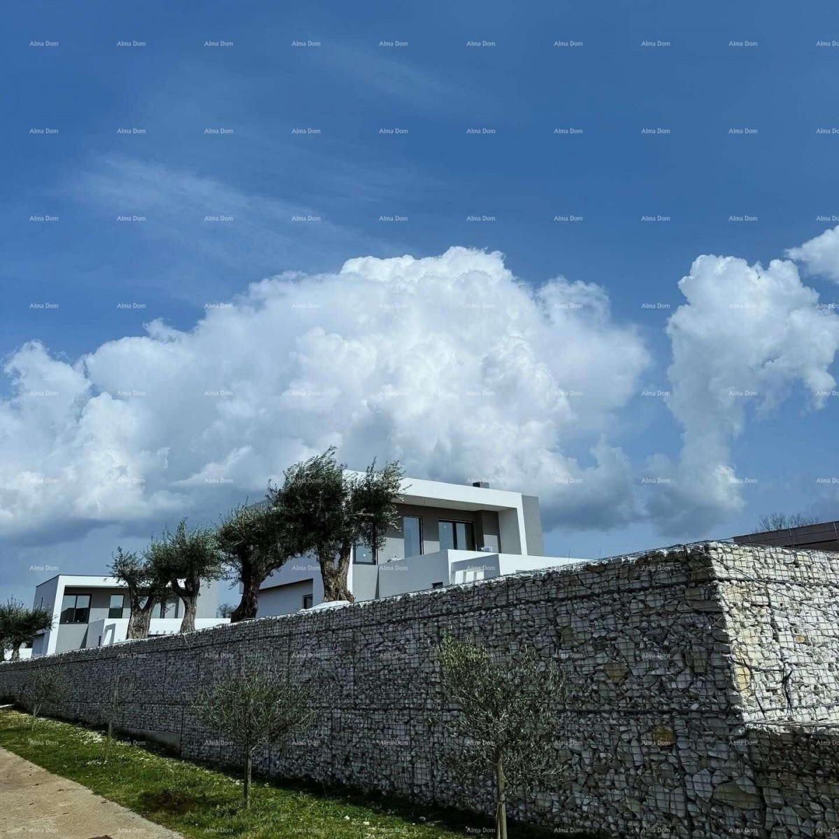 Villa di lusso con piscina in vendita, Sanvincenti 5