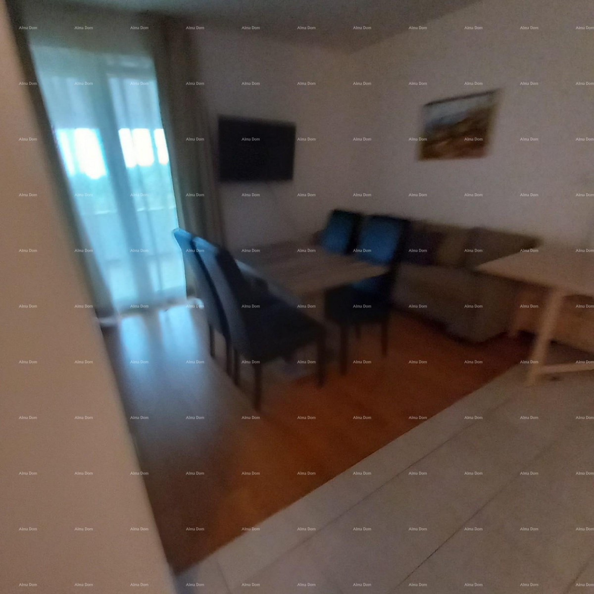 NA PRODAJU – Hiša z dvema ločenima stanoma, Premantura 9