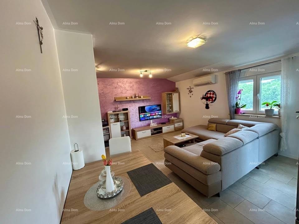 For sale: apartment – 65 m², Novigrad 1