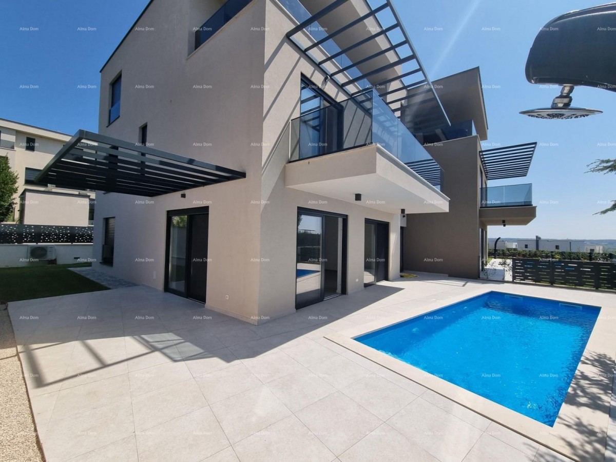Apartment Poreč 1