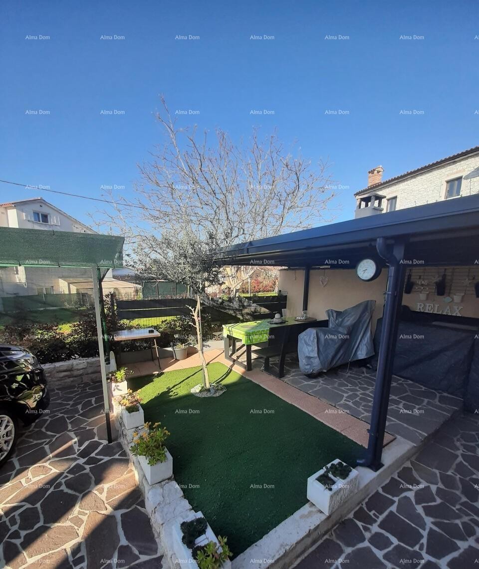 UMAG, ONE-BEDROOM APARTMENT 36 m2 WITH PARKING 2