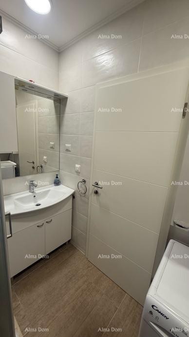 For Sale: Fully Equipped Apartment in the Quiet Neighborhood of Žbandaj – Poreč 13