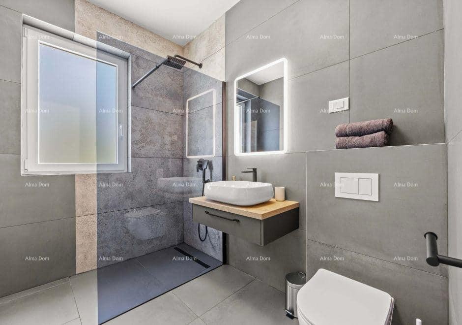 Beautiful Modern Villa with Heated Pool – Štokovci 7