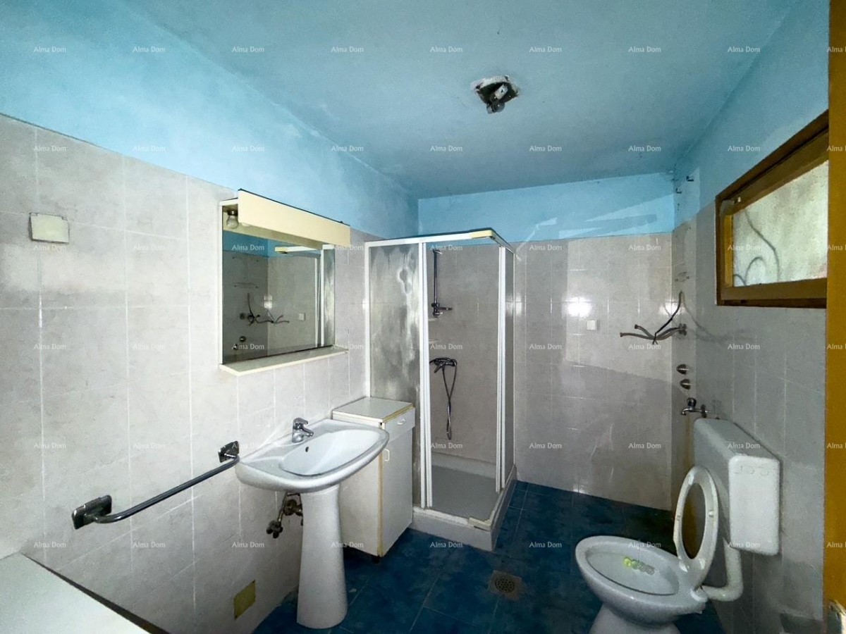 Kuća u centru Vodnjana! 15