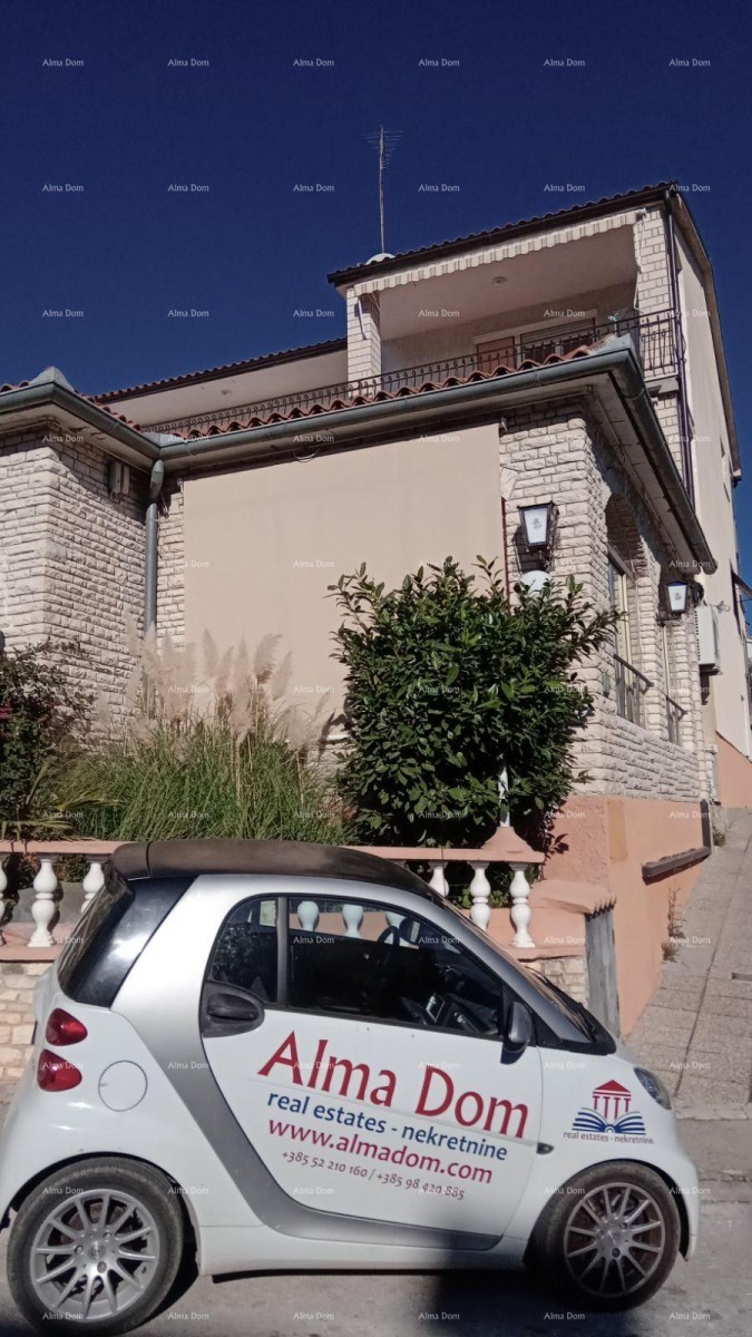 Veruda.  Pula. 2