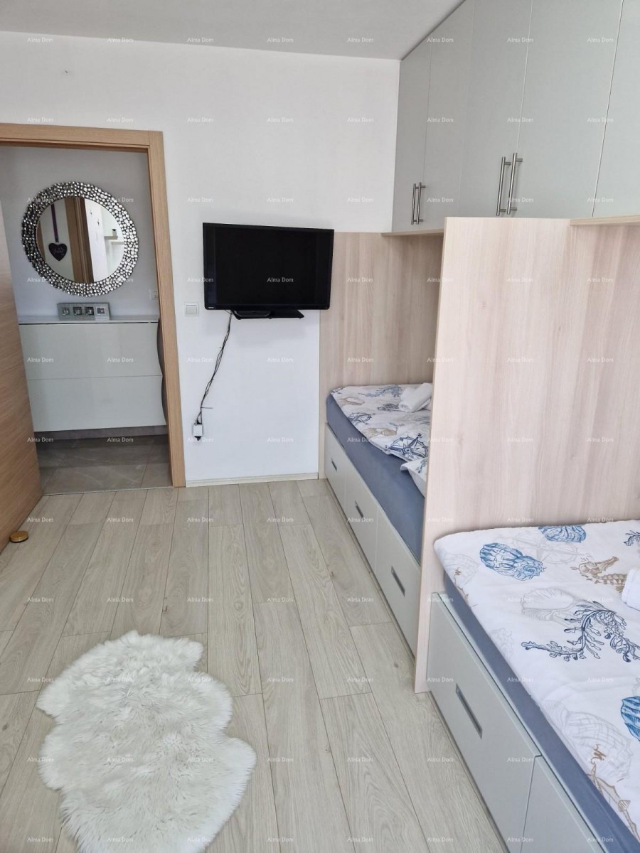 MEDULIN – Apartment 2S+DB with balcony 26