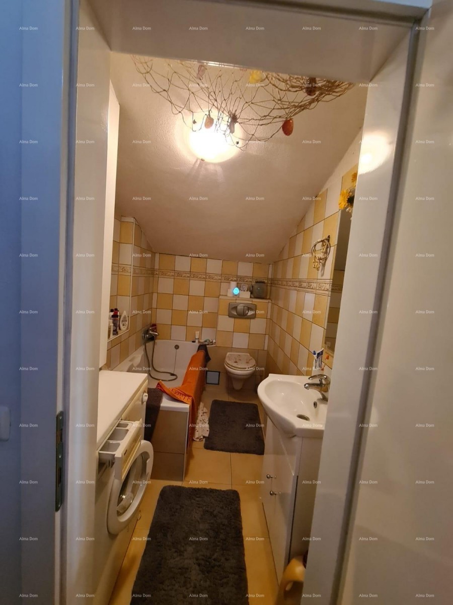 Лижнян – Апартаменты с бассейном, 460 м². 20