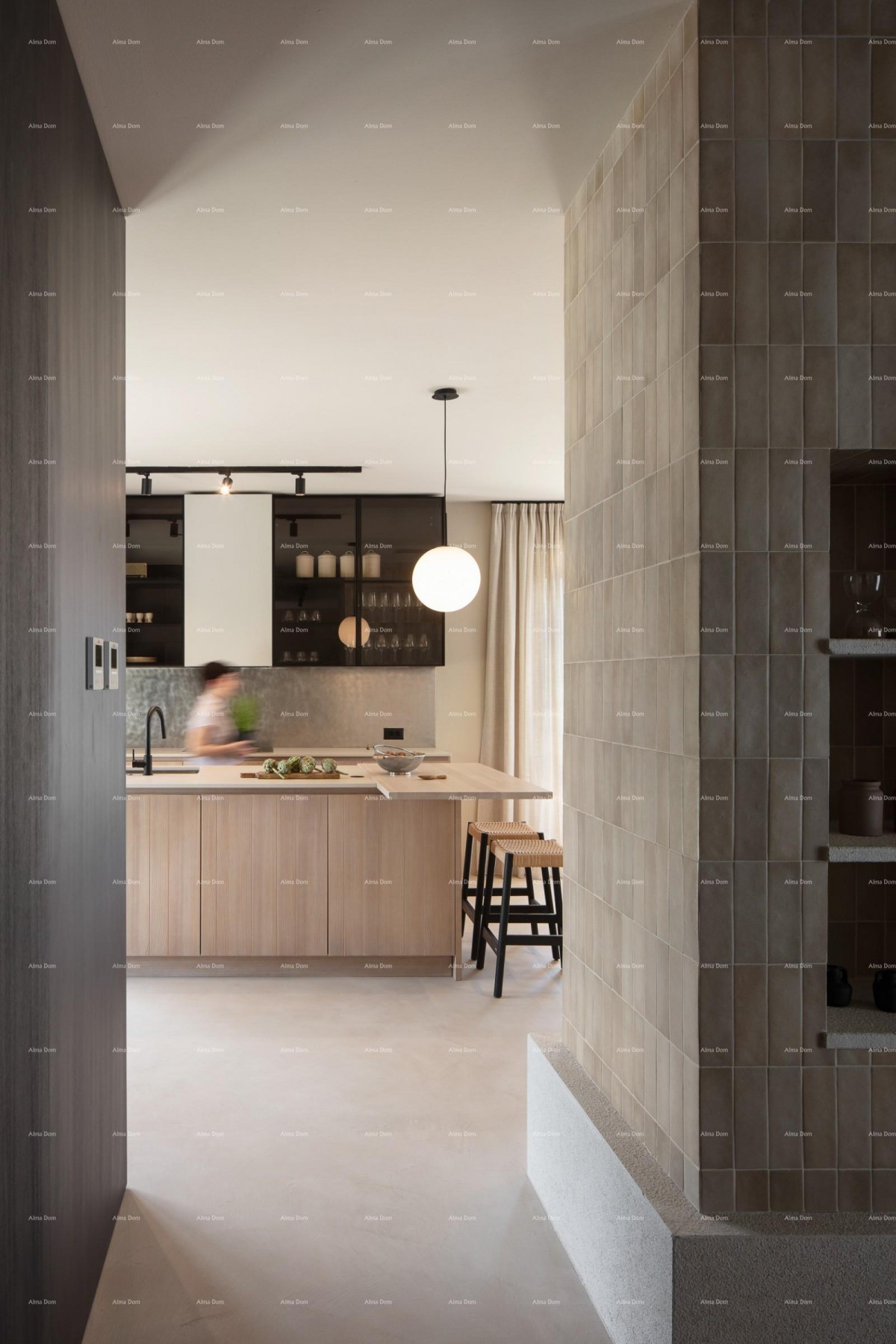 Vendita di una moderna villa con piscina e wellness, nei dintorni di Vrsar! 8