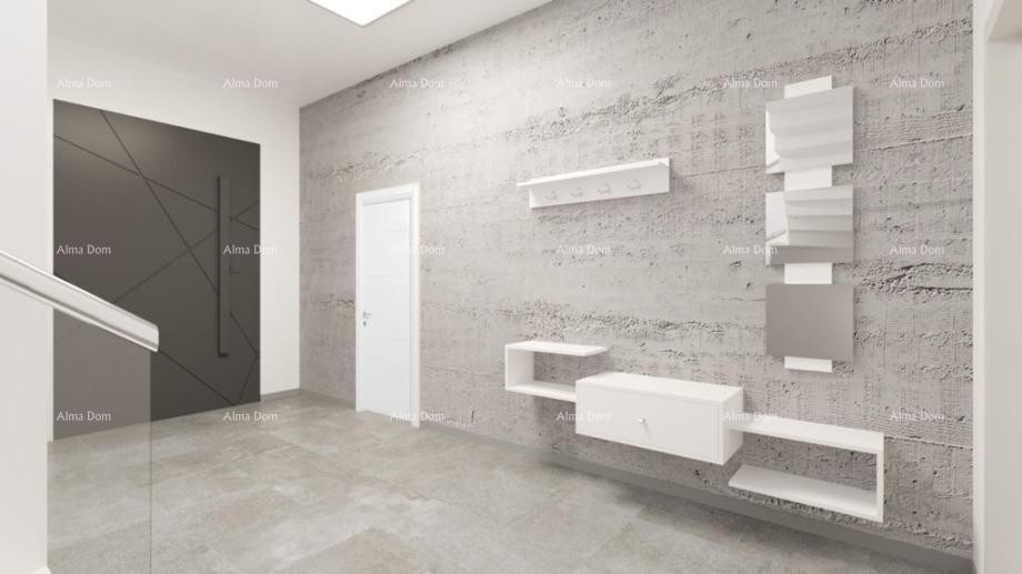 Villa di lusso con piscina in vendita, Sanvincenti 9