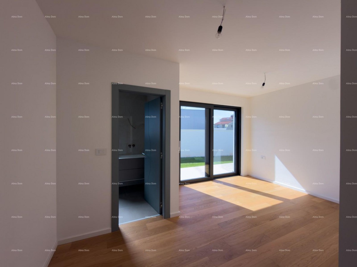 Новая современная вилла рядом с морем! 10