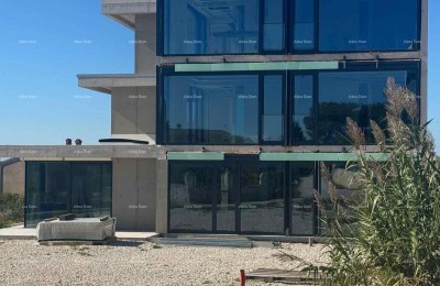 Prodaja modernega stanovanja v novogradnji – Medulin