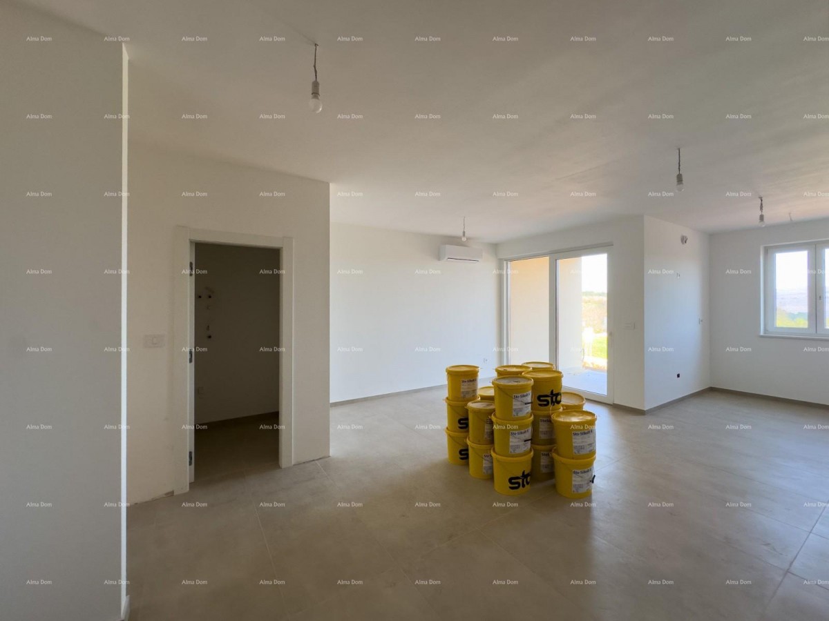 Квартира Barban 3