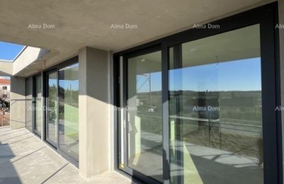 УМАГ – Современная отдельностоящая вилла