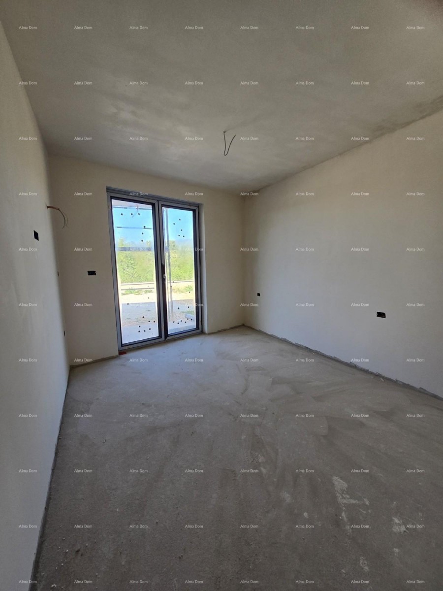 Medulin! Appartamento con giardino! 5