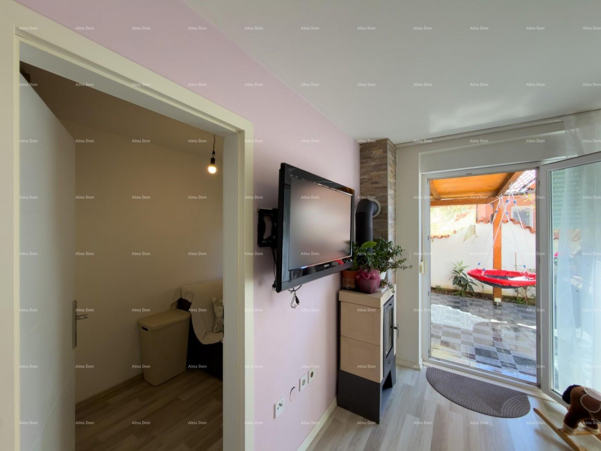 Стан с садом. 17