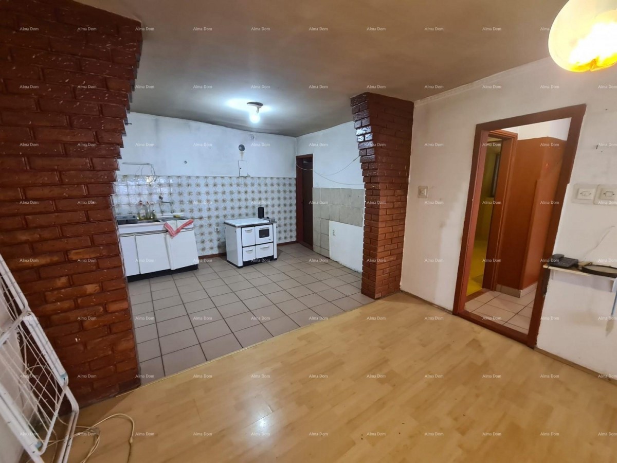 Kuća, centar Buja, 106 m² 14