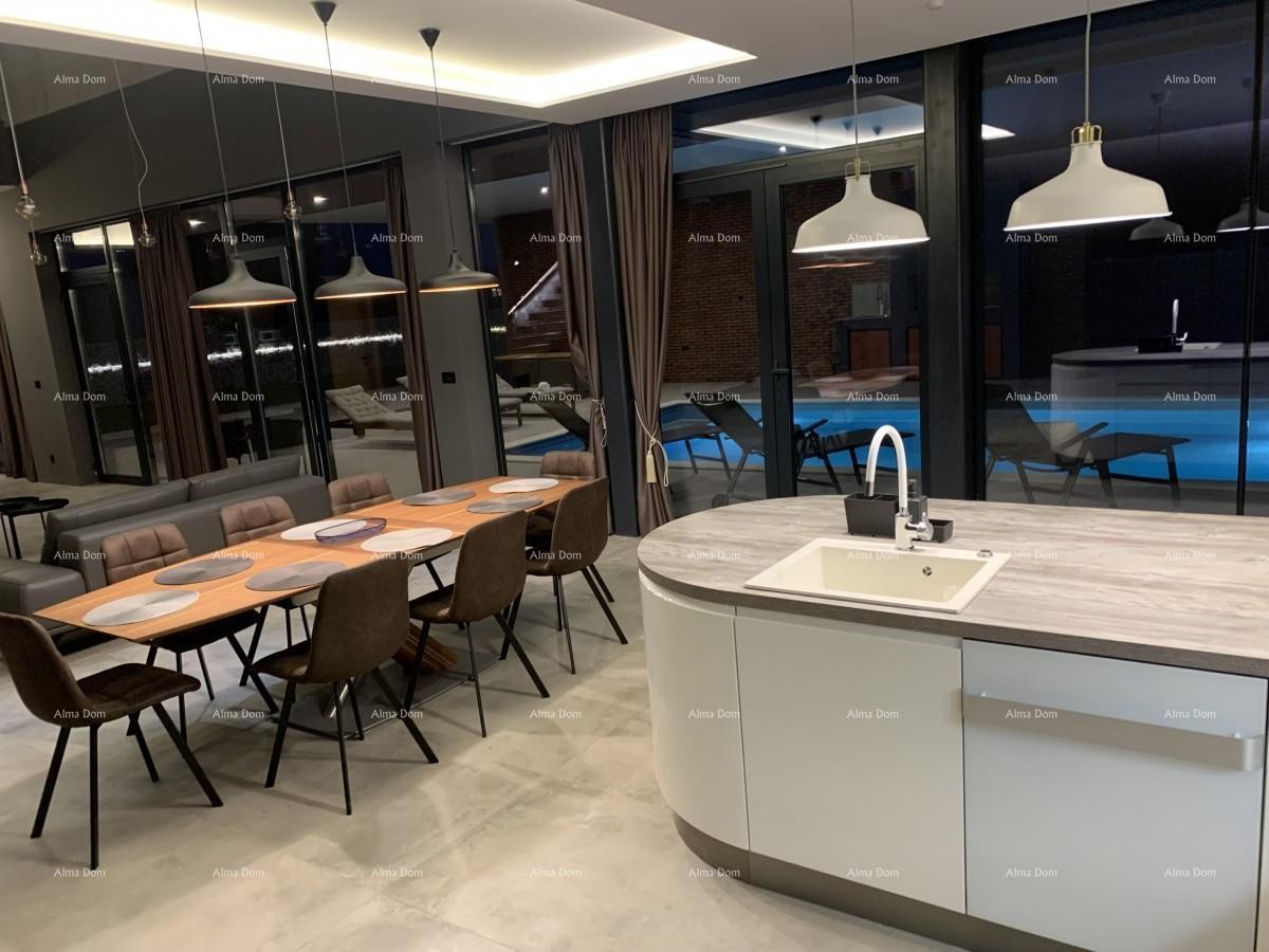 Прекрасный, современный дом, Лижнян! 10