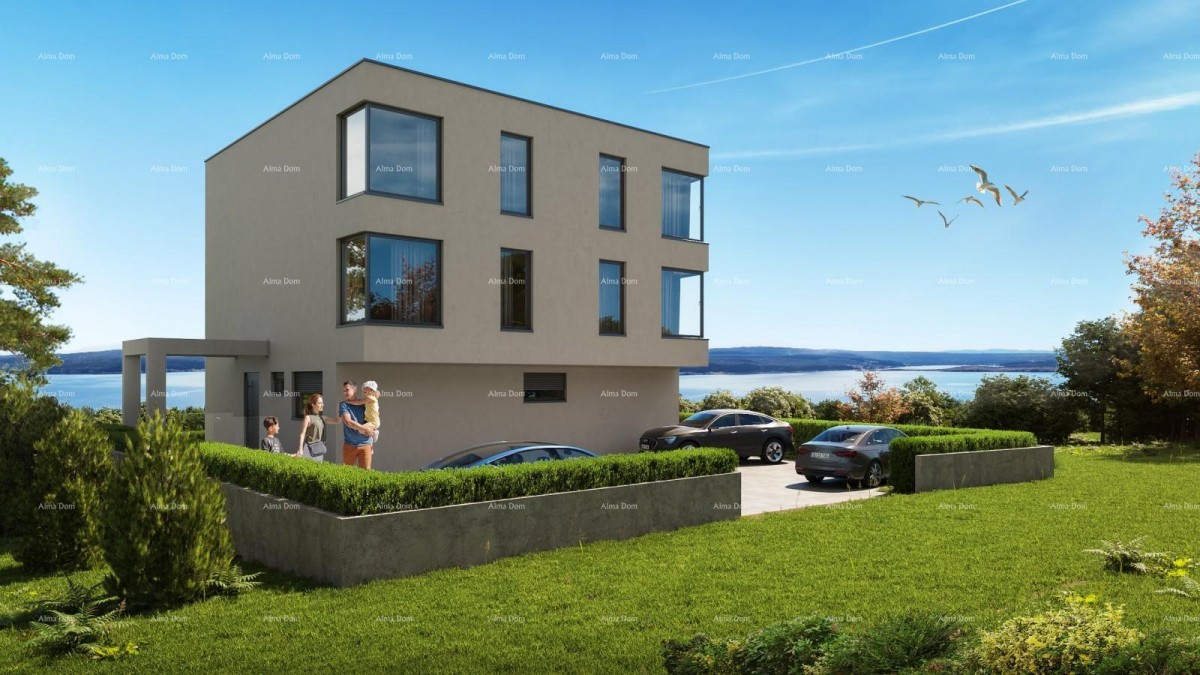 Prodaja apartmajev v novem projektu, Medulin! 10
