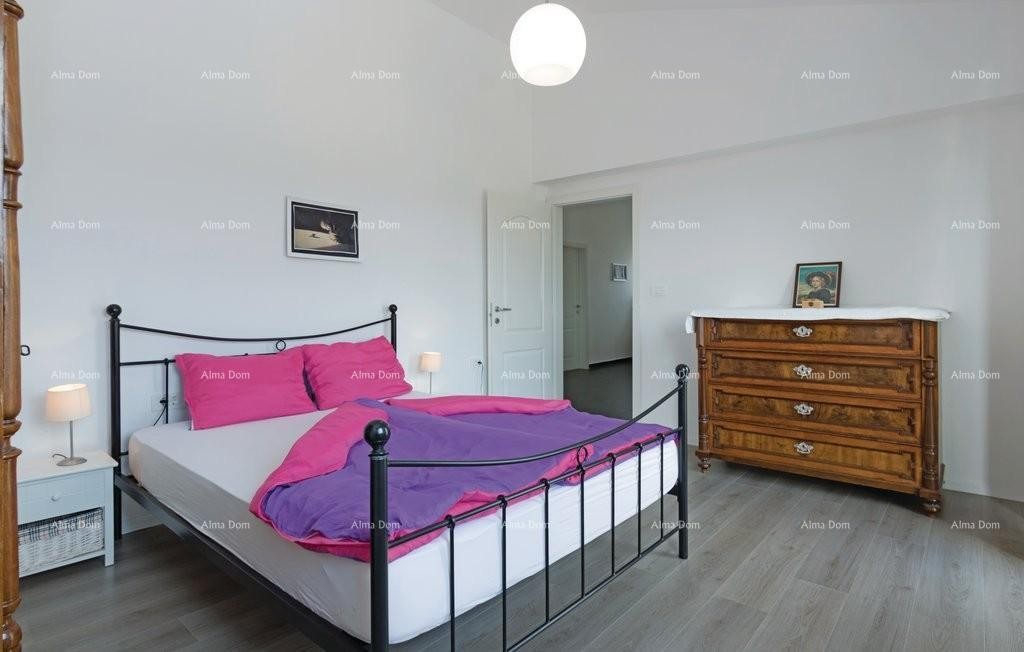 Casa con piscina in vendita, Dignano 4