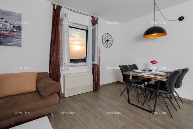 PEROJ – BEAUTIFULLY DECORATED APARTMENT WITH A SHARED POOL 12