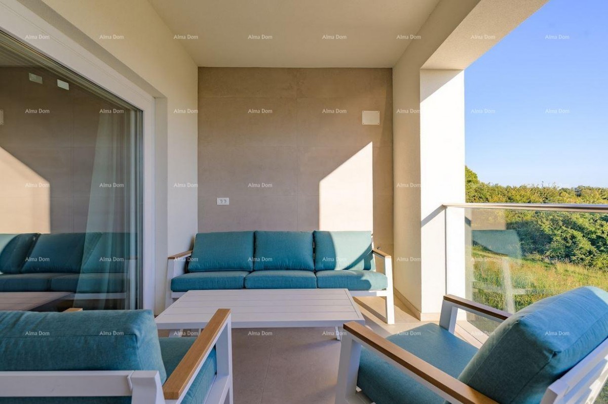 Prodaja stana, Poreč 19