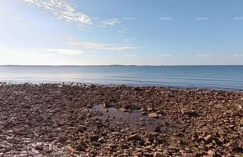 PEROJ – TERRENO AGRICOLO 2.715 m² VICINO AL MARE 1