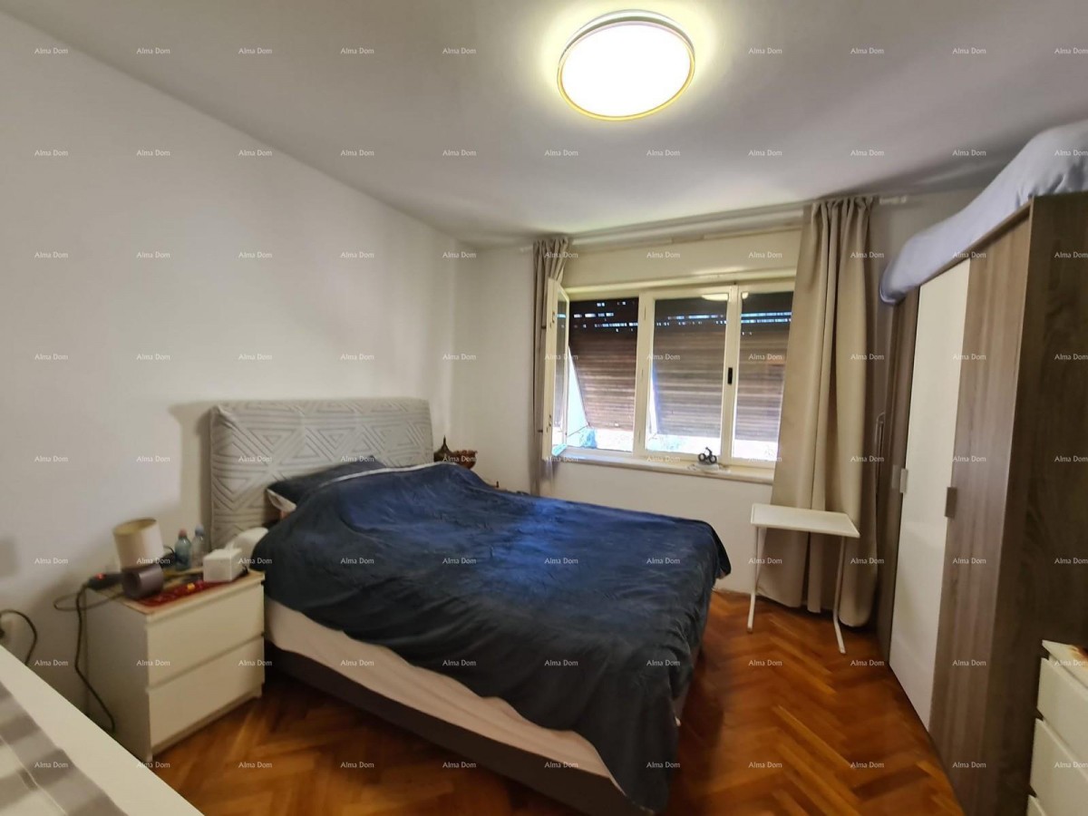 ПРОДАЖА КВАРТИРЫ – ШИЯНА, ПУЛА 4