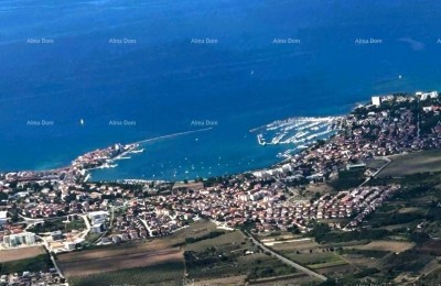 UMAG, For Sale: Construction Land 2508m2, T2