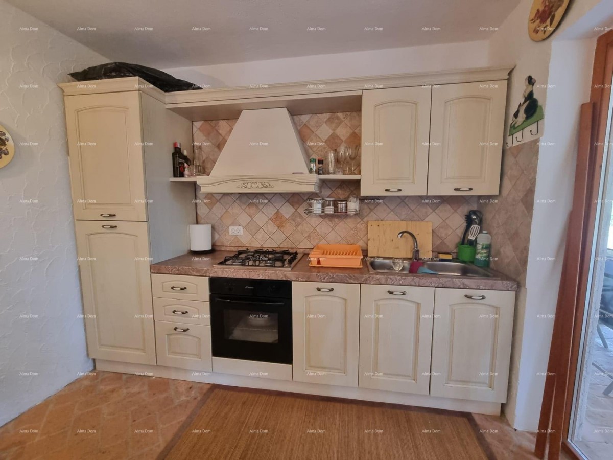 Fažana Valbandon. 20